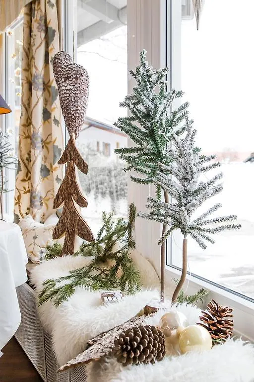 Hotel Berlin Tegernsee Rottach-Egern