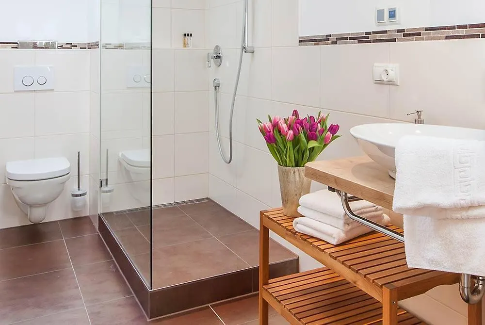 Hotel Berlin Tegernsee Rottach-Egern Germany