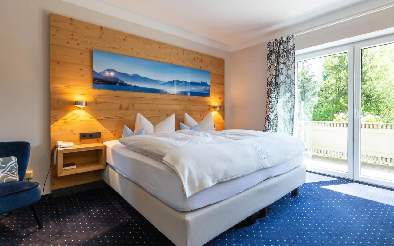 Hotel Berlin Tegernsee Rottach-Egern 0*,  Germany