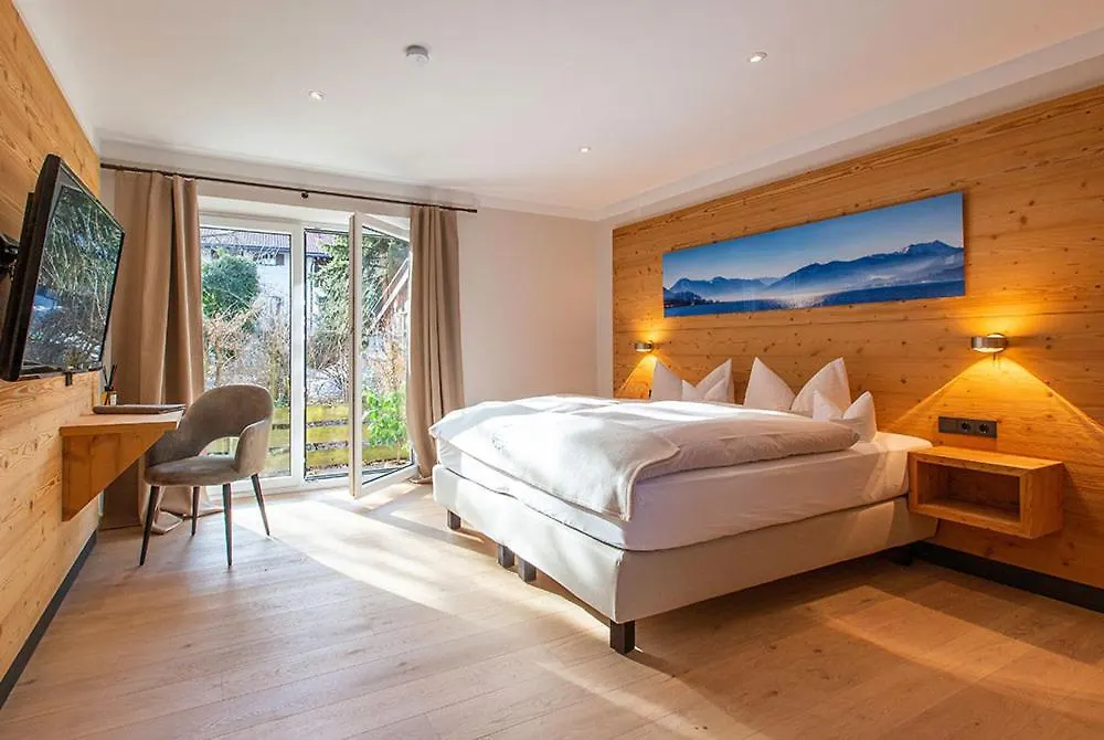 Hotel Berlin Tegernsee Rottach-Egern