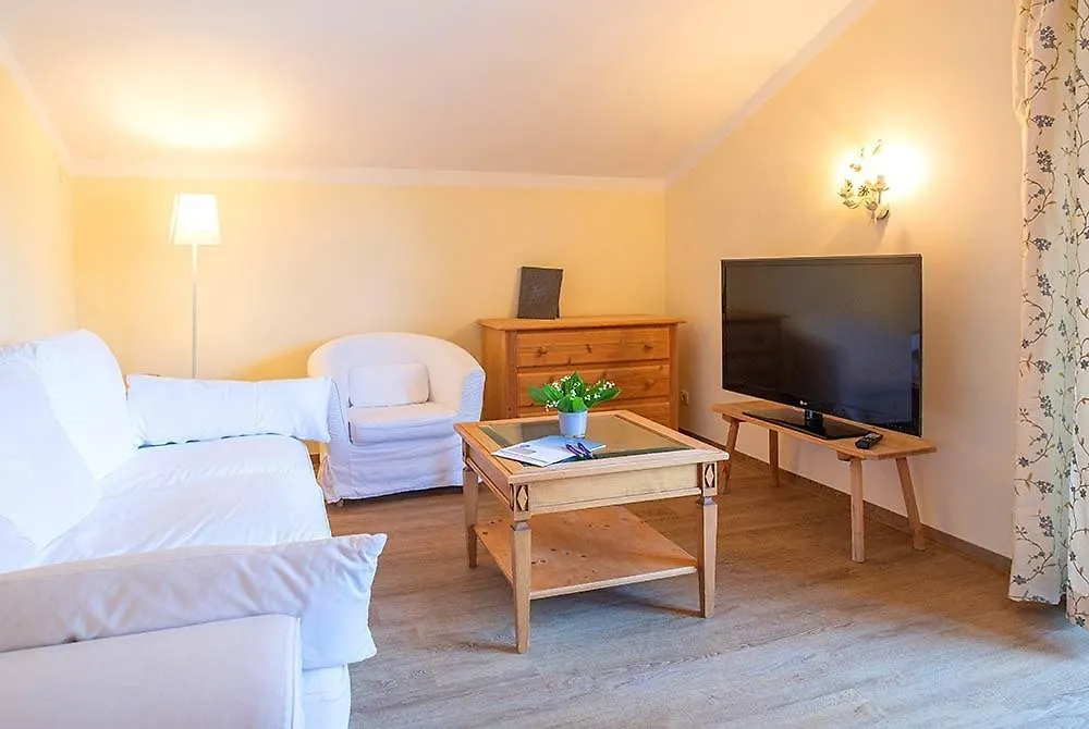 Hotel Berlin Tegernsee Rottach-Egern