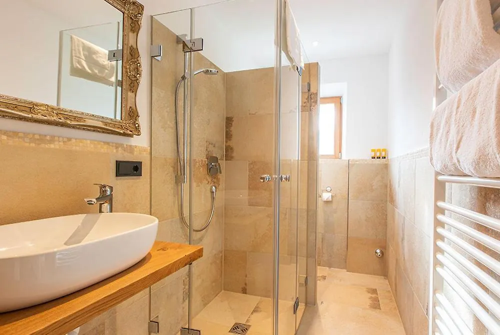 Hotel Berlin Tegernsee Rottach-Egern