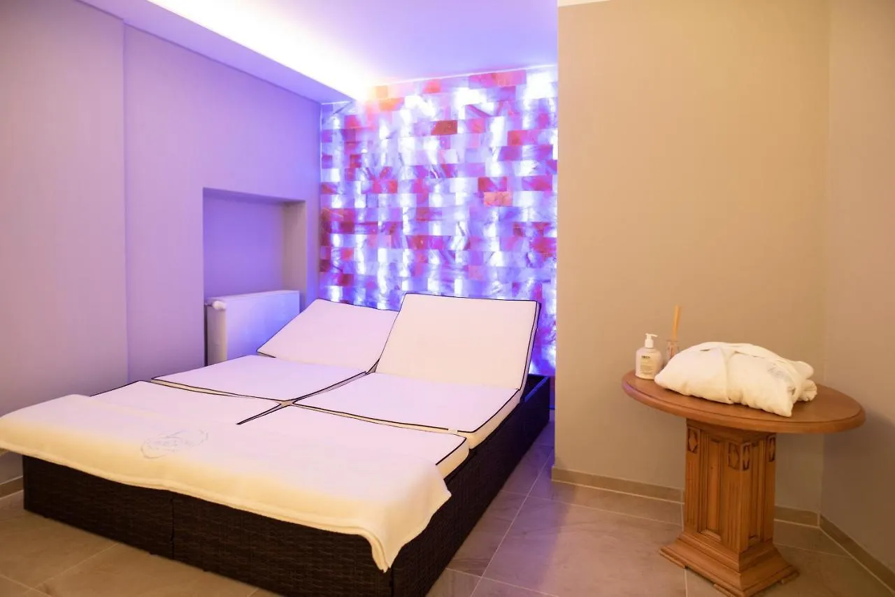 Hotel Berlin Tegernsee Rottach-Egern