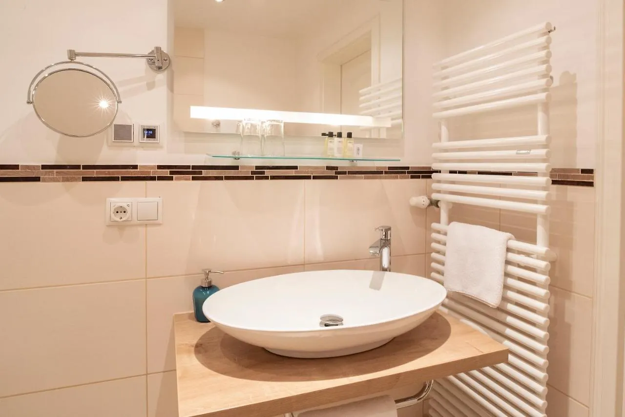 Hotel Berlin Tegernsee Rottach-Egern