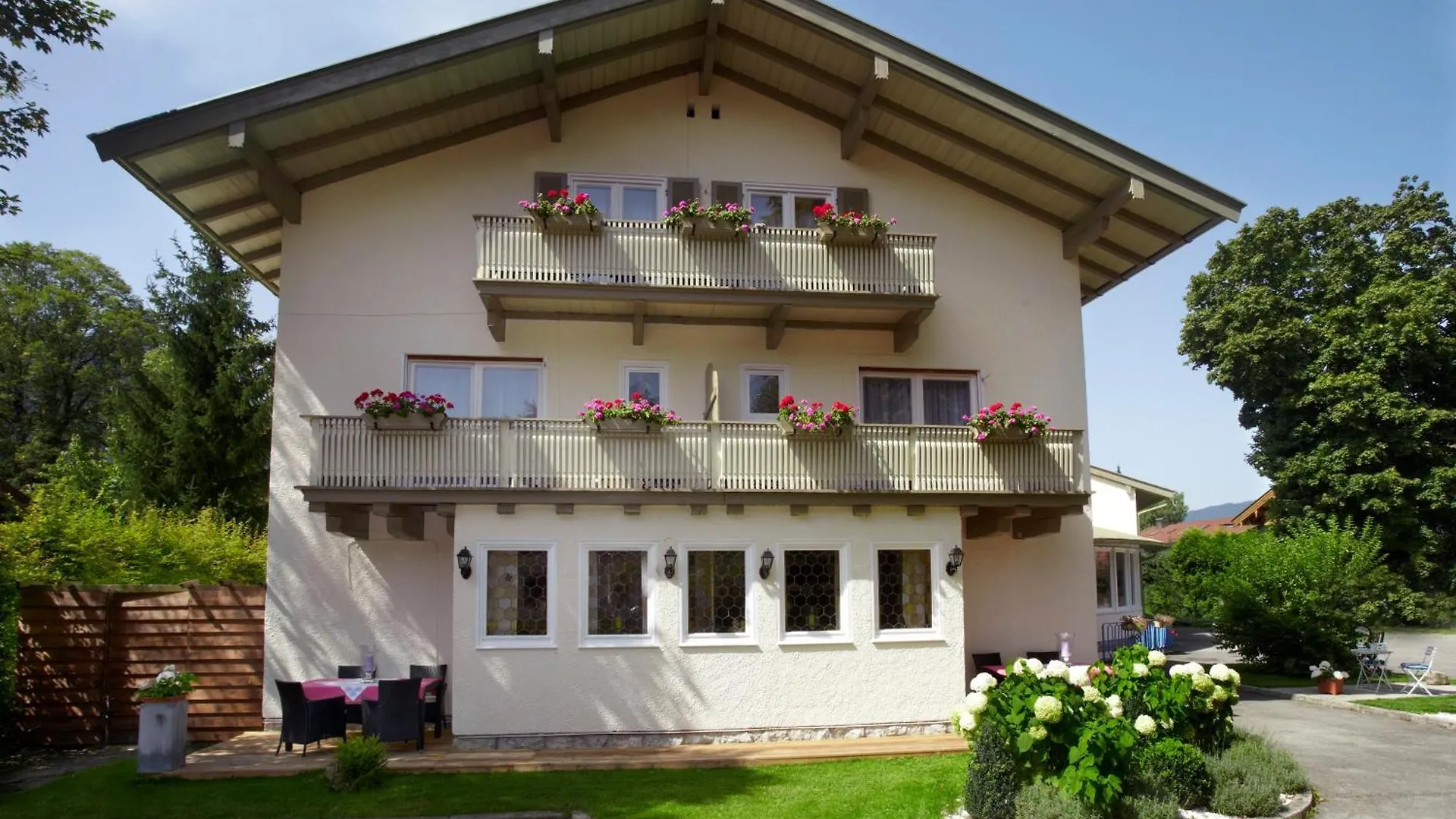 Hotel Berlin Tegernsee Rottach-Egern