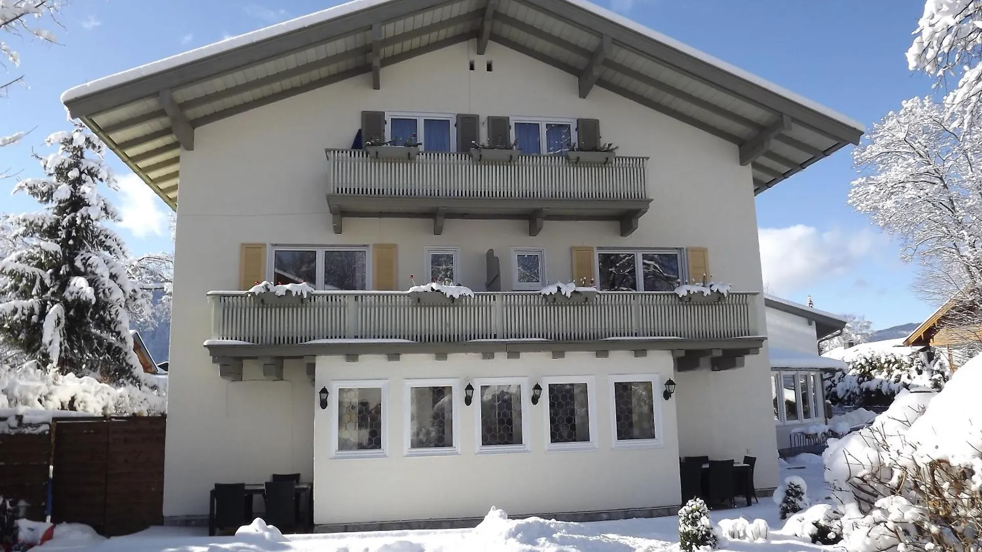 Hotel Berlin Tegernsee Rottach-Egern