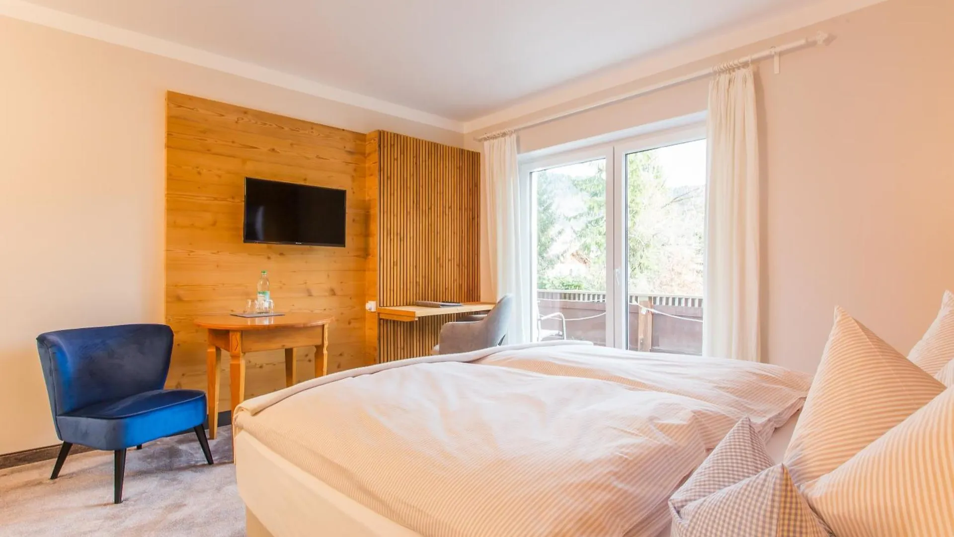 Hotel Berlin Tegernsee Rottach-Egern