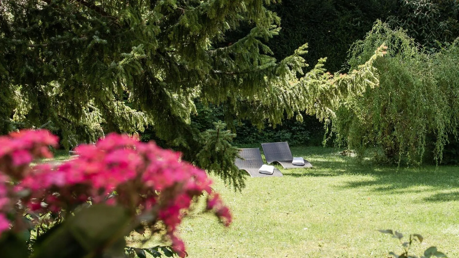 Hotel Berlin Tegernsee Rottach-Egern 0*,  Germany