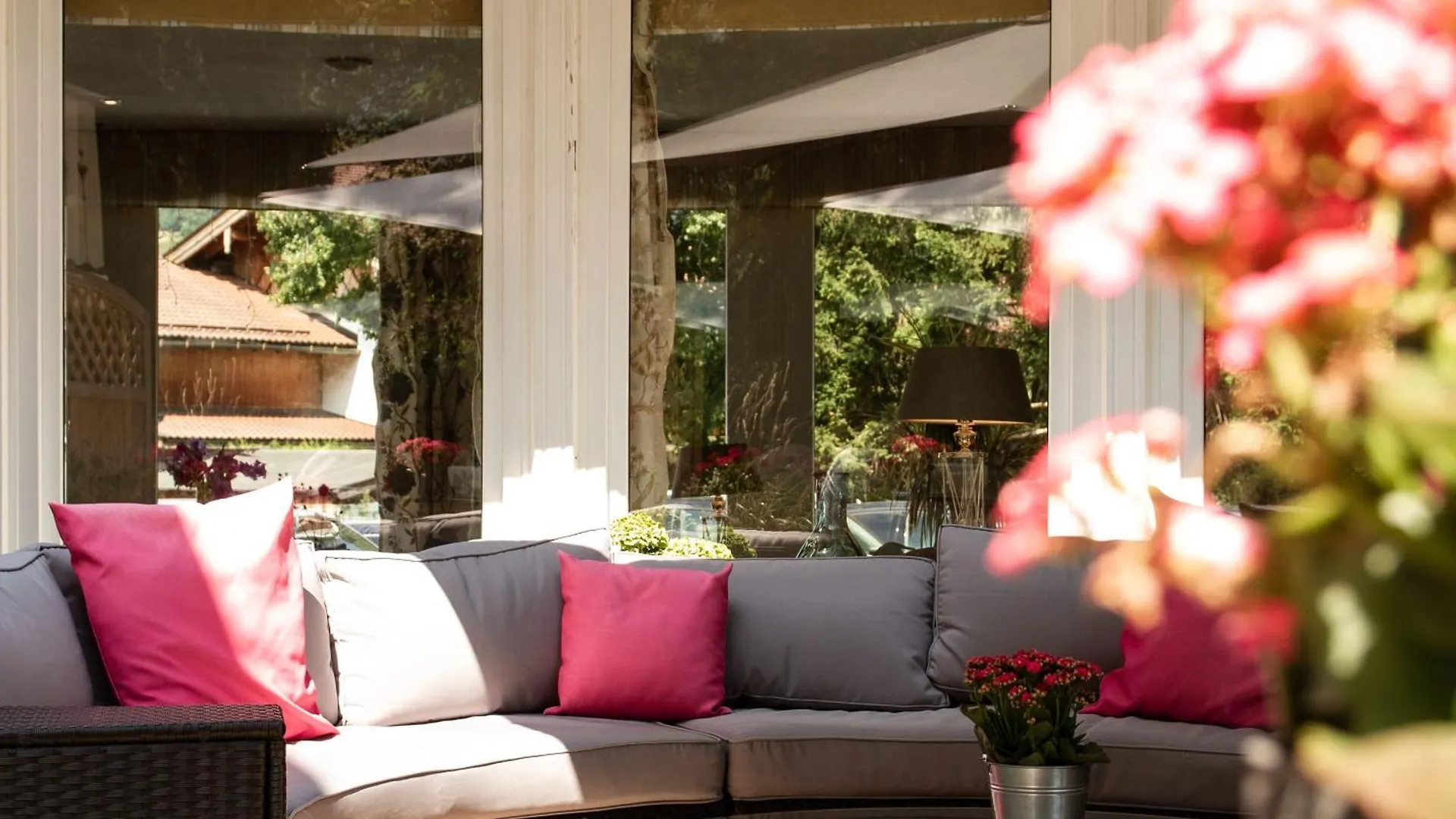 Hotel Berlin Tegernsee Rottach-Egern