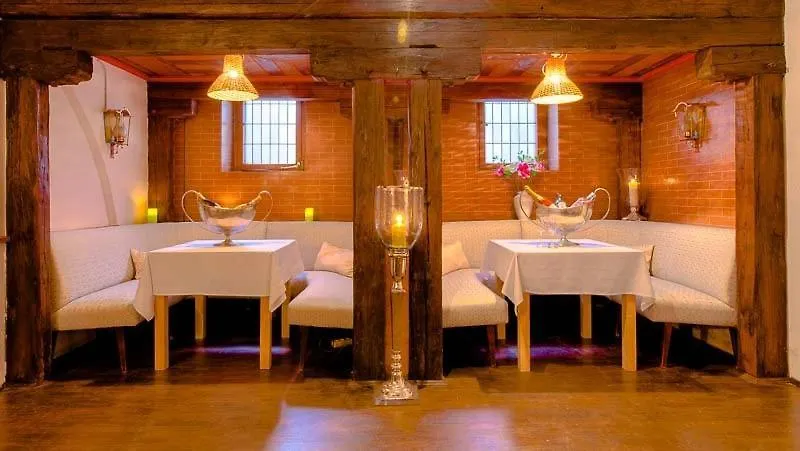 Hotel Berlin Tegernsee Rottach-Egern
