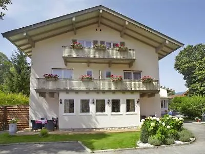 Hotel Berlin Tegernsee Rottach-Egern Germany