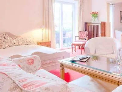 Hotel Berlin Tegernsee Rottach-Egern