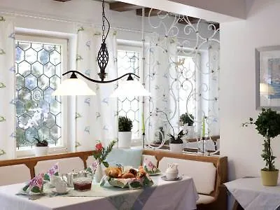 Hotel Berlin Tegernsee Rottach-Egern