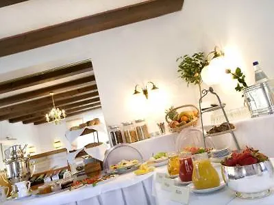 Hotel Berlin Tegernsee Rottach-Egern