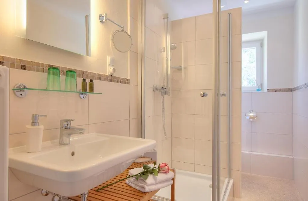 Hotel Berlin Tegernsee Rottach-Egern