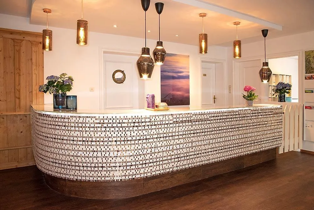 Hotel Berlin Tegernsee Rottach-Egern