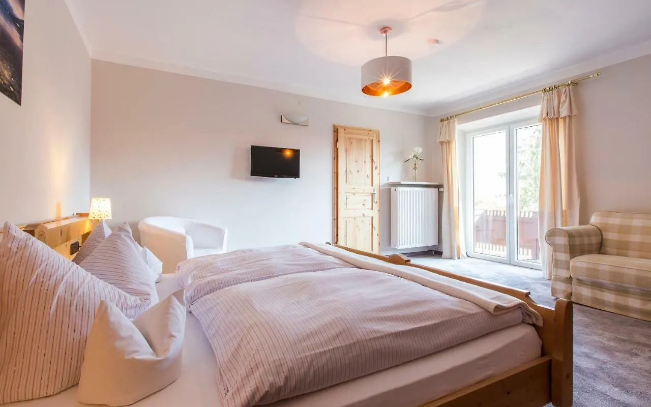 Hotel Berlin Tegernsee Rottach-Egern