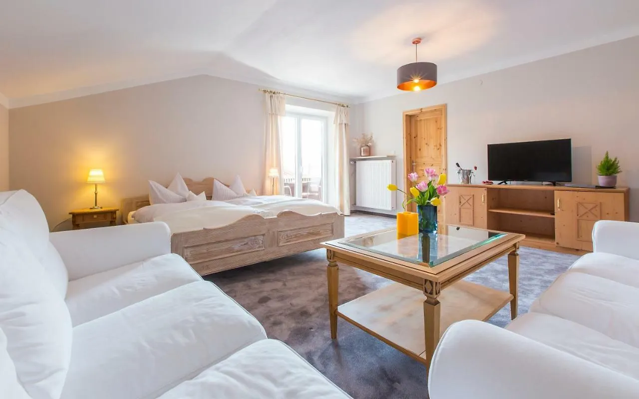 Hotel Berlin Tegernsee Rottach-Egern Germany