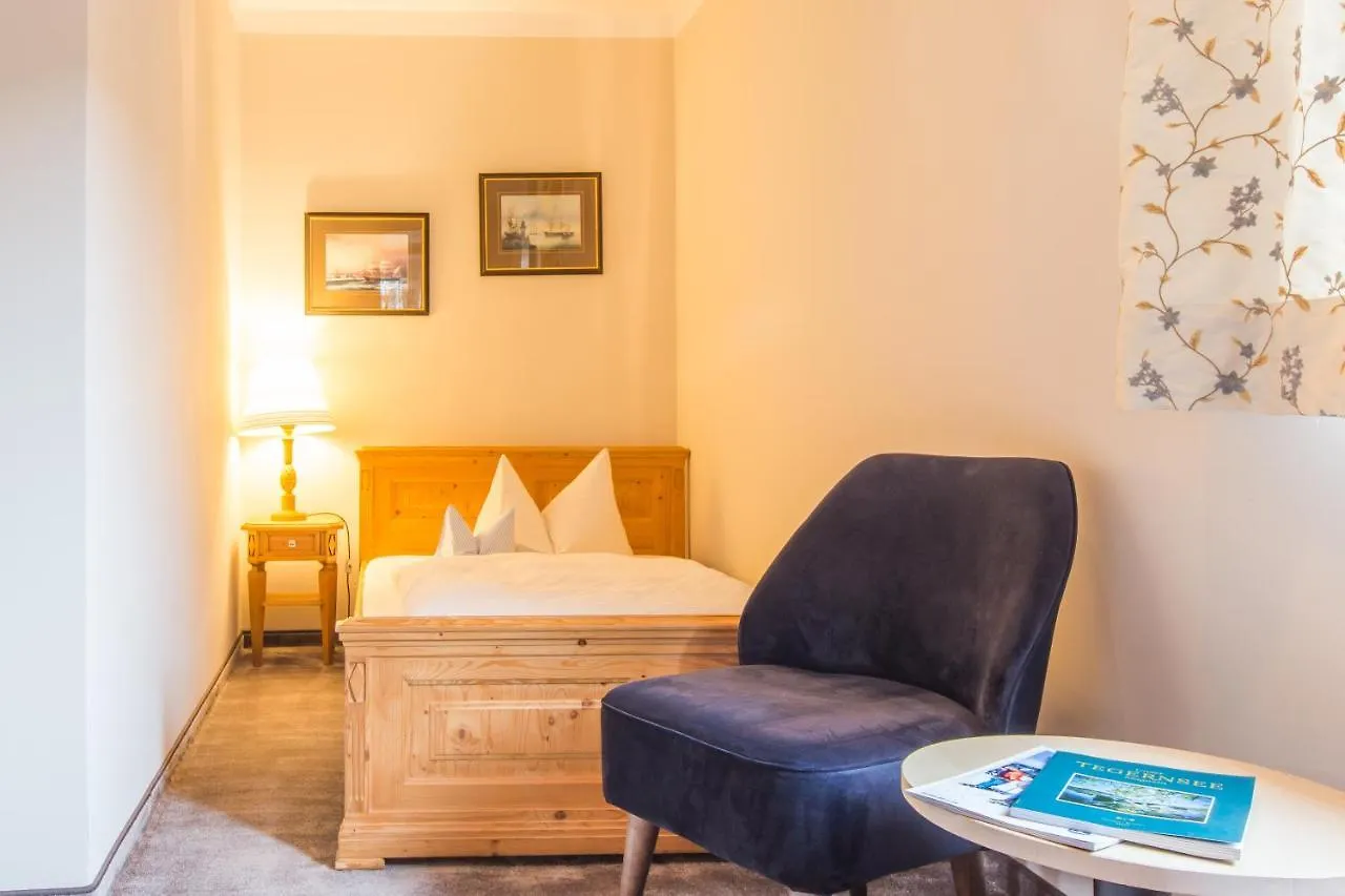 Hotel Berlin Tegernsee Rottach-Egern