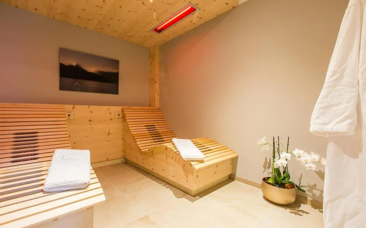 Hotel Berlin Tegernsee Rottach-Egern 0*,