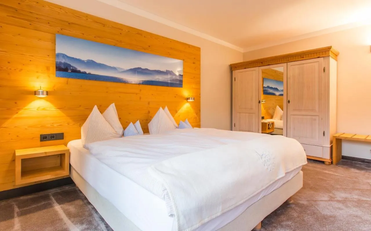 Hotel Berlin Tegernsee Rottach-Egern