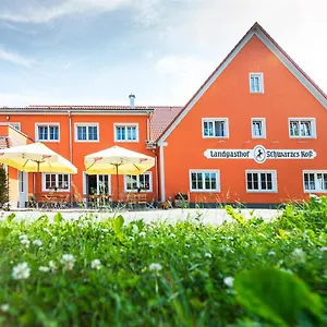 Landgasthof Schwarzes Ross Hotel