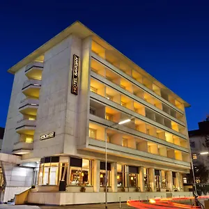 visit hotel