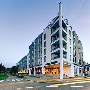 visit hotel