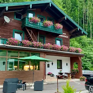 Bergbach Guest house