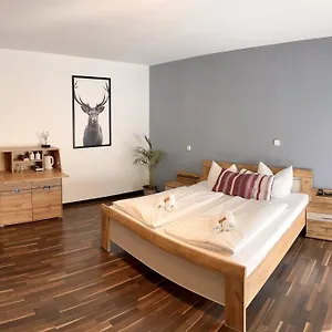 Landgasthof Waldeck Inn