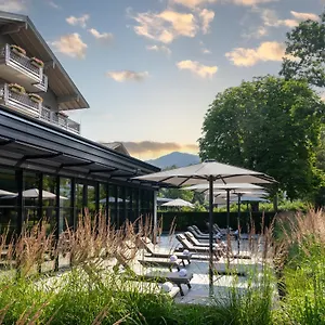 Parkhotel Egerner Hoefe Hotel