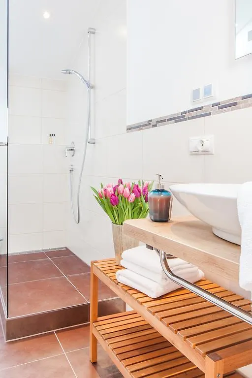 Hotel Berlin Tegernsee Rottach-Egern Germany