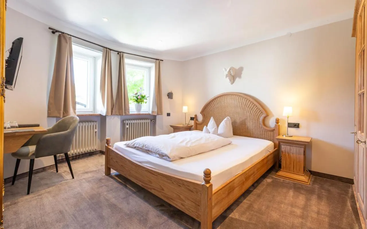Hotel Berlin Tegernsee Rottach-Egern 0*,  Germany