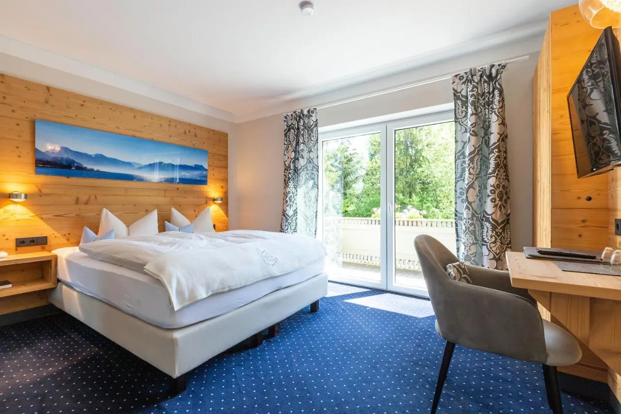 Hotel Berlin Tegernsee Rottach-Egern