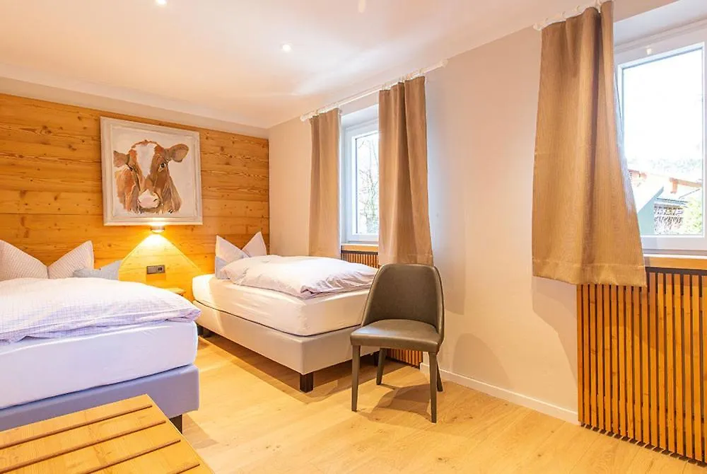 Hotel Berlin Tegernsee Rottach-Egern