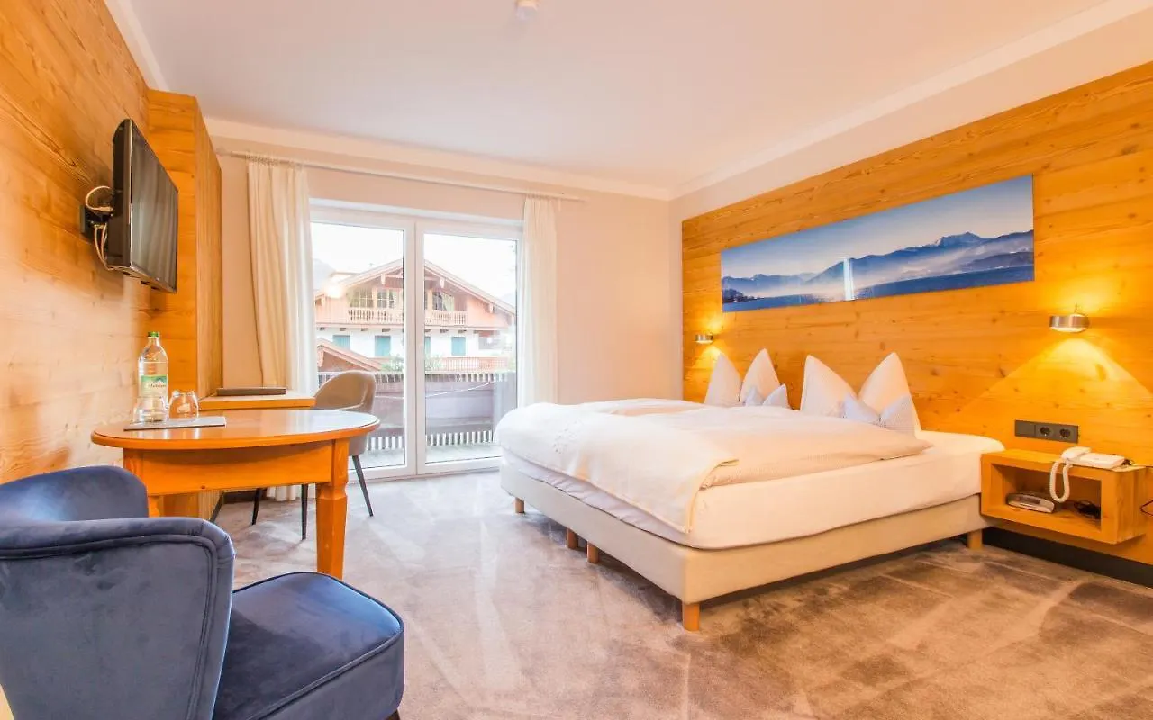 Hotel Berlin Tegernsee Rottach-Egern