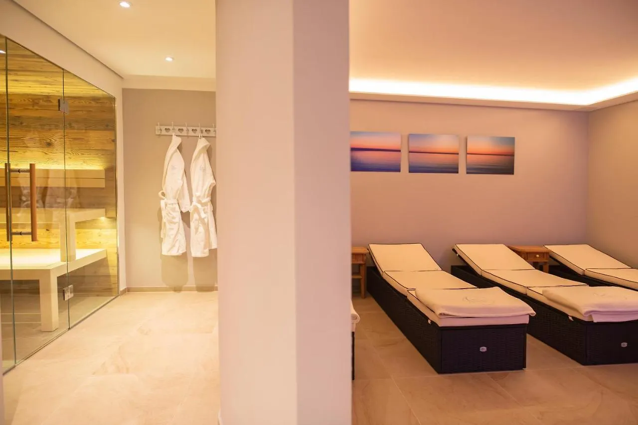 Hotel Berlin Tegernsee Rottach-Egern