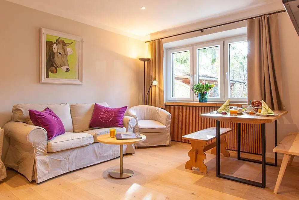 Hotel Berlin Tegernsee Rottach-Egern