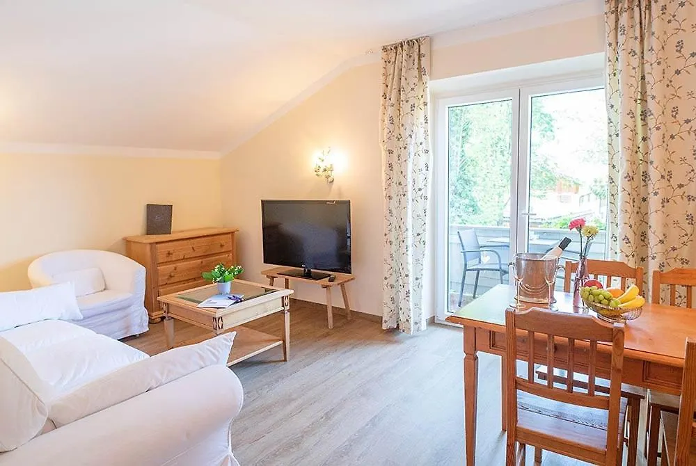 Hotel Berlin Tegernsee Rottach-Egern Germany