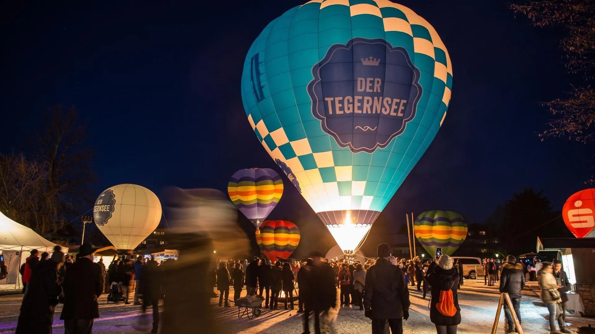 Hotel Berlin Tegernsee Rottach-Egern