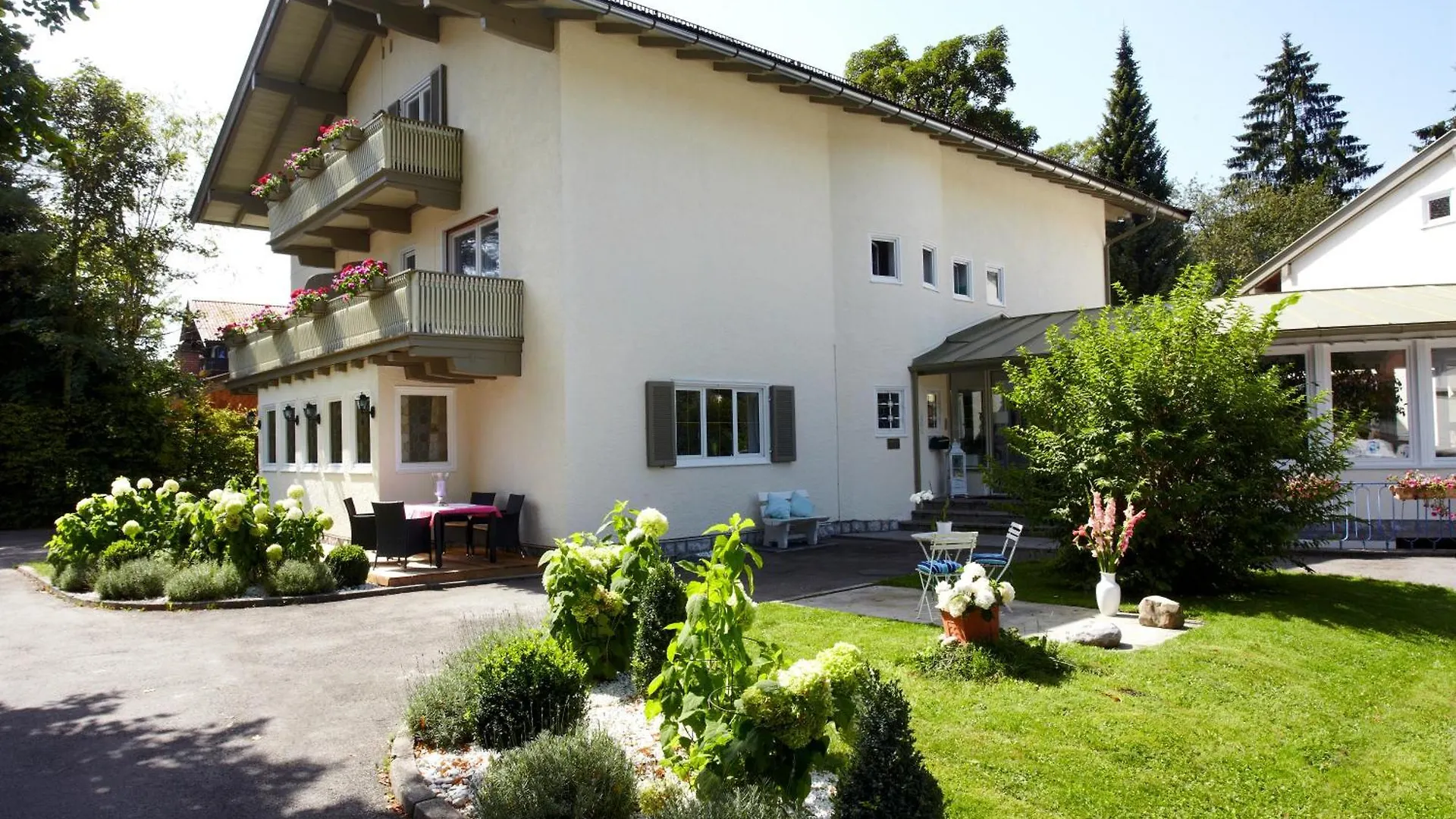 Hotel Berlin Tegernsee Rottach-Egern