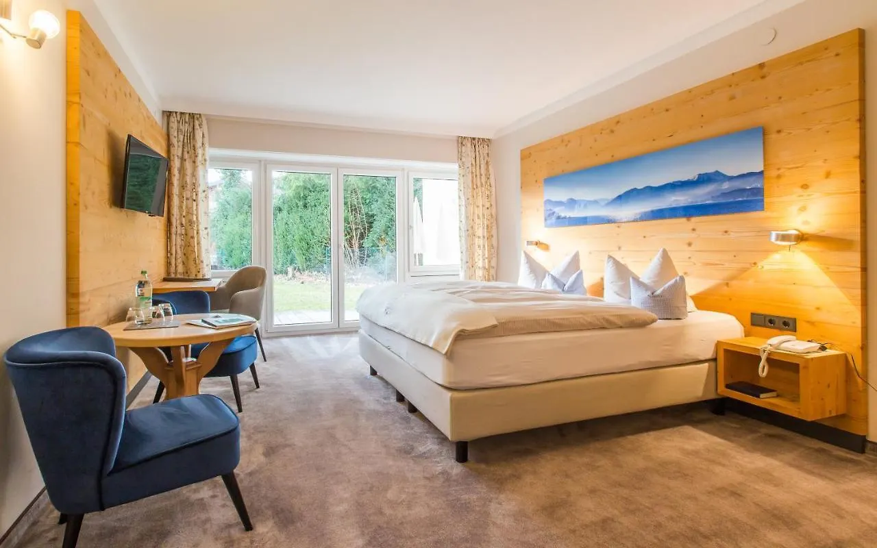 Hotel Berlin Tegernsee Rottach-Egern