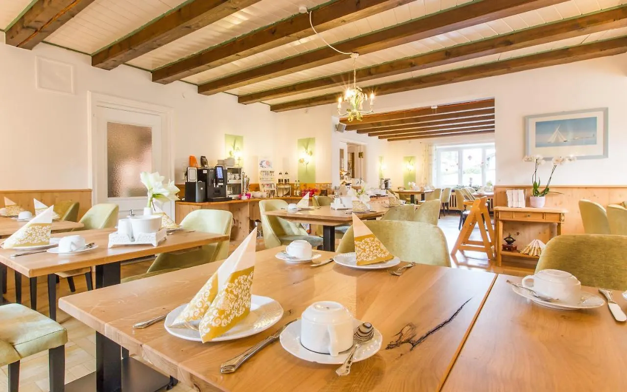 Hotel Berlin Tegernsee Rottach-Egern